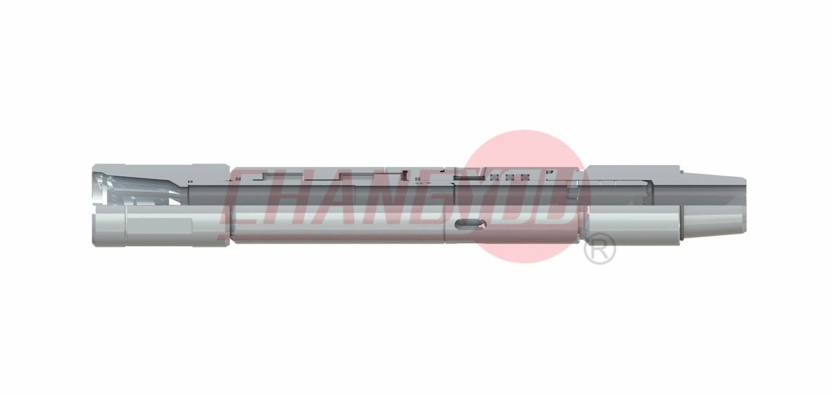 RTTS Circulating Valve